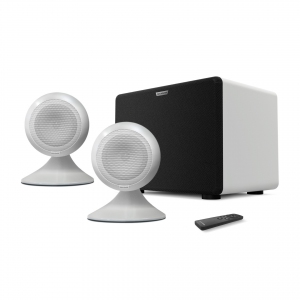 караоке-комплект EVOBOX Classic + EvoSound Sphere 2.1 в Саранске