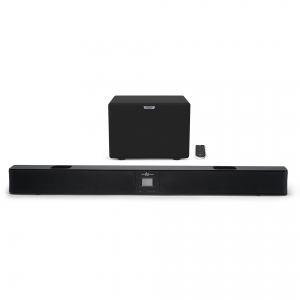 караоке-комплект EVOBOX Plus + EvoSound Bar (саундбар с караоке) в Саранске