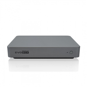 караоке-комплект EVOBOX Premium с микрофонами в Саранске