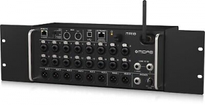 Midas MR18 цифровой микшер в Саранске