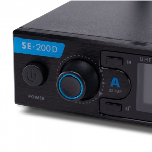 SE-200D цифровые микрофоны в Саранске