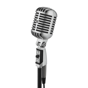 SHURE 55SH SERIES II вокальный, динамический микрофон в Саранске