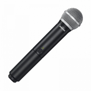 SHURE BLX24E/PG58 M17 вокальная радиосистема в Саранске