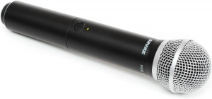 SHURE BLX24E/PG58 M17 вокальная радиосистема в Саранске