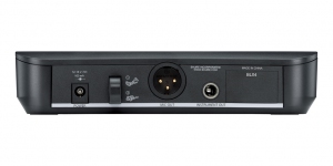 SHURE BLX24E/SM58 M17 вокальная радиосистема в Саранске