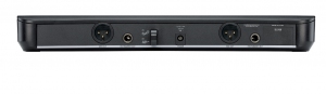 SHURE BLX288E/B58 M17 вокальная радиосистема в Саранске