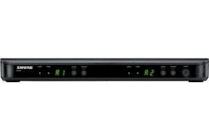 SHURE BLX288E/PG58 M17 вокальная радиосистема в Саранске