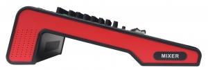 SVS Audiotechnik mixers AM-12 Микшерный пульт аналоговый, 12-канальный в Саранске