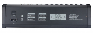 SVS Audiotechnik mixers AM-12 Микшерный пульт аналоговый, 12-канальный в Саранске