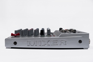 SVS Audiotechnik mixers AM-6 DSP Микшерный пульт аналоговый, 6-канальный SVS Audiotechnik mixers в Саранске