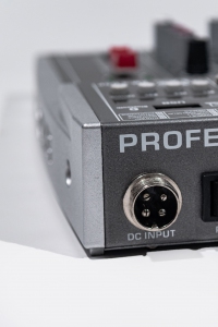 SVS Audiotechnik mixers AM-6 DSP Микшерный пульт аналоговый, 6-канальный SVS Audiotechnik mixers в Саранске