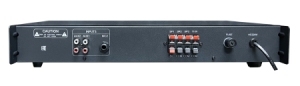 SVS Audiotechnik STA-80 Микшер-усилитель для систем Public Address в Саранске