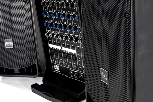 SVS Audiotechnik STAGESET 600 Акустический комплект активный в Саранске