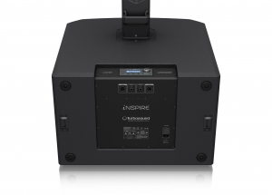 Turbosound iNSPIRE iP3000 модульная аудио колонна 2000Вт в Саранске