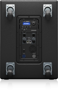 Turbosound iQ15B сабвуфер активный в Саранске