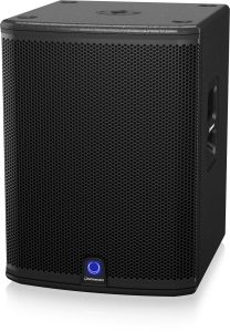 Turbosound iQ15B сабвуфер активный в Саранске
