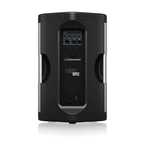 Turbosound MILAN M12 активная акустическая система в Саранске