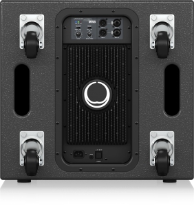 Turbosound Milan M15B сабвуфер активный в Саранске