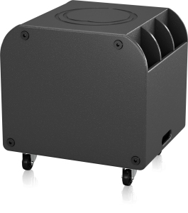 Turbosound Milan M18B сабвуфер активный в Саранске