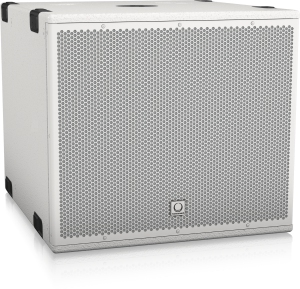Turbosound NuQ115B-AN Активный сабвуфер в Саранске