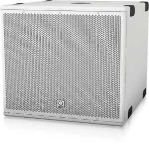 Turbosound NuQ115B-AN Активный сабвуфер в Саранске