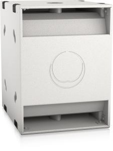 Turbosound NuQ118B-AN Активный сабвуфер в Саранске