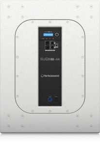Turbosound NuQ118B-AN Активный сабвуфер в Саранске