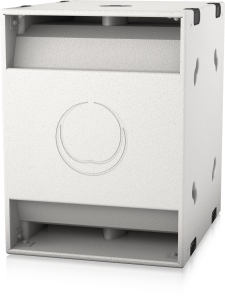 Turbosound NuQ118B-AN Активный сабвуфер в Саранске