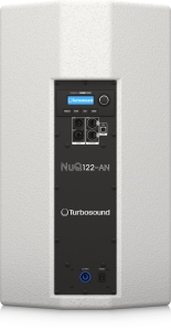 Turbosound NuQ122-AN Активная акустическая система в Саранске