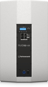 Turbosound NuQ152-AN Активная акустическая система в Саранске