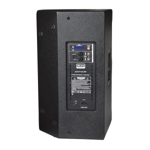 XLine ALFA P-15A DSP Акустическая система активная с DSP и Bluetooth в Саранске