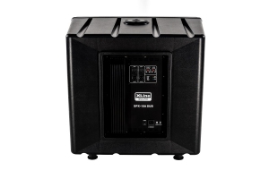 XLine SPX-18A SUB Сабвуфер активный в Саранске